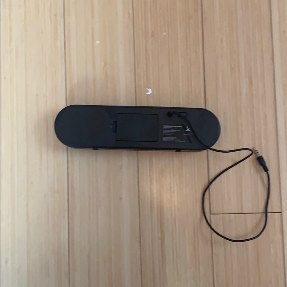Speaker - Picture 2 of 3